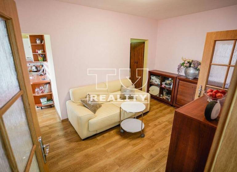 Prešov 3-Zimmer-Wohnung Kaufen reality Prešov