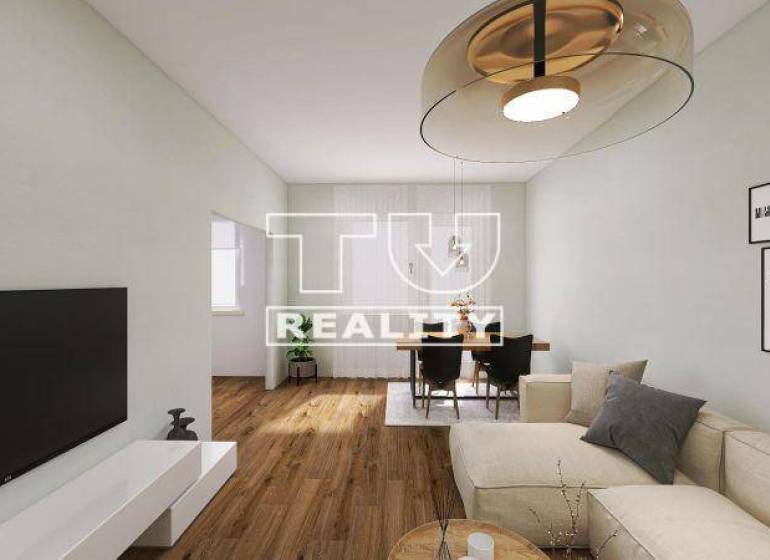 Prešov 3-Zimmer-Wohnung Kaufen reality Prešov