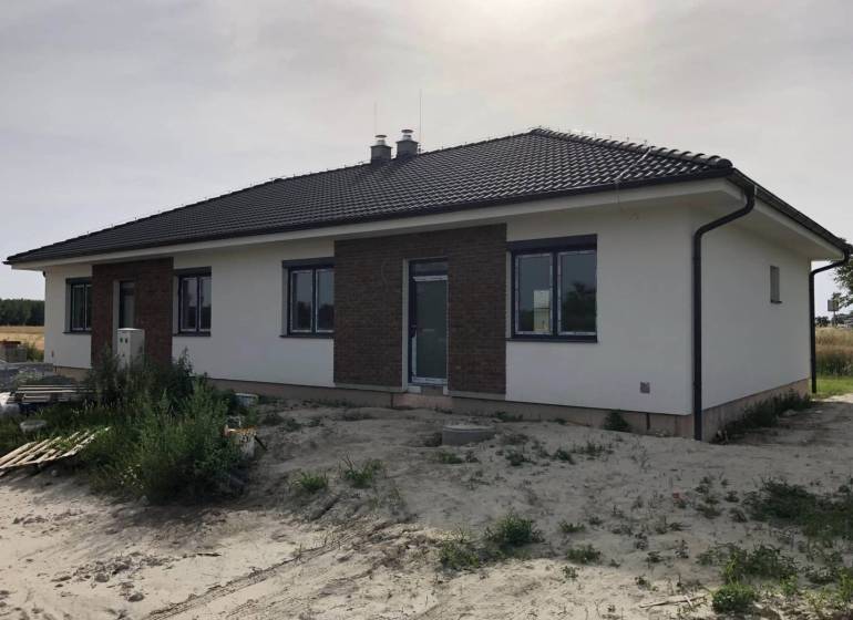 Ohrady Einfamilienhaus Kaufen reality Dunajská Streda