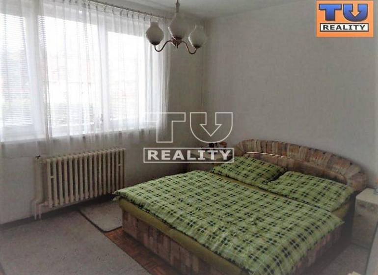 Handlová 2-Zimmer-Wohnung Kaufen reality Prievidza