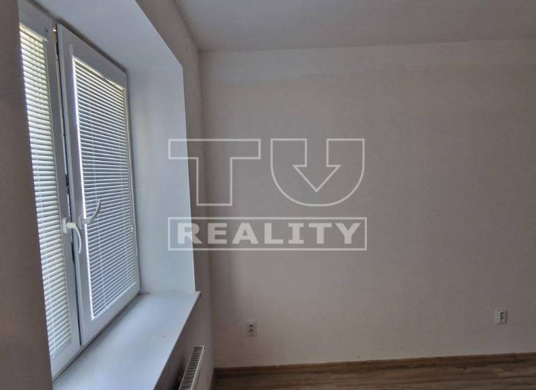 Považská Bystrica 2-Zimmer-Wohnung Kaufen reality Považská Bystrica