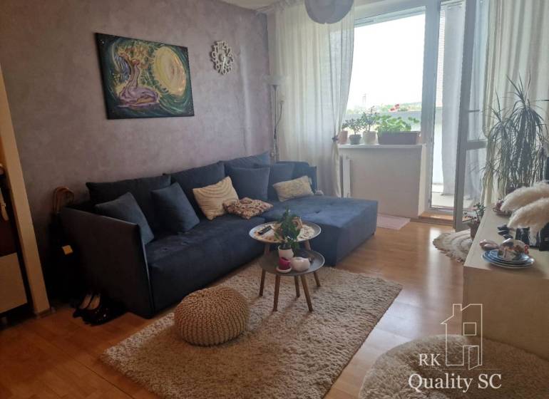 Senec 3-Zimmer-Wohnung Kaufen reality Senec