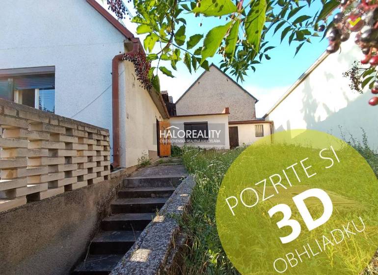 BA - Devínska Nová Ves Einfamilienhaus Kaufen reality Bratislava - Devín