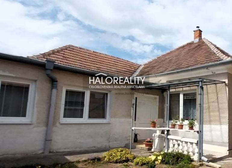 Špačince Einfamilienhaus Kaufen reality Trnava