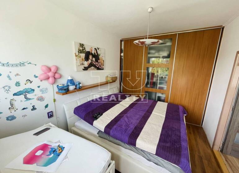 Hlohovec 2-Zimmer-Wohnung Kaufen reality Hlohovec