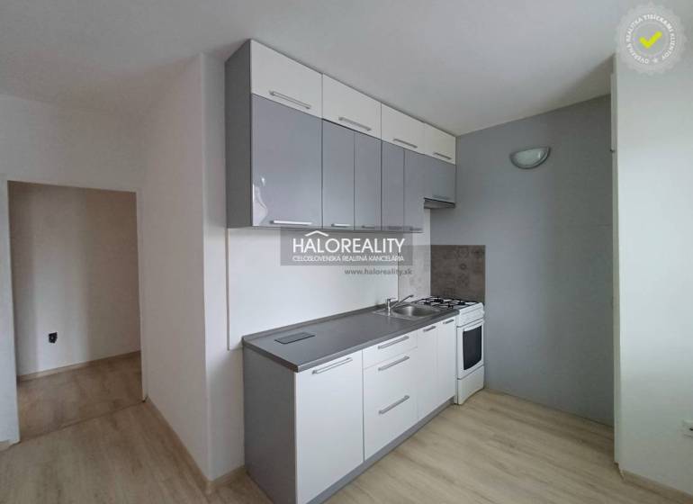 Handlová 3-Zimmer-Wohnung Kaufen reality Prievidza