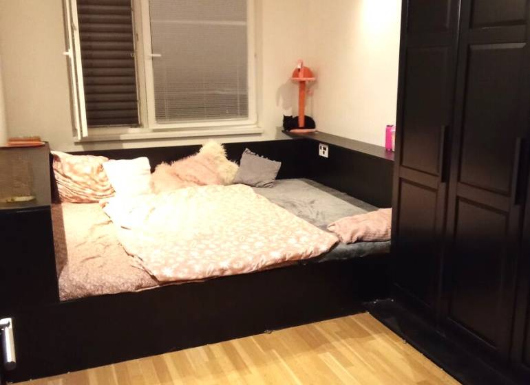 Bratislava - Petržalka 4-Zimmer-Wohnung Kaufen reality Bratislava - Petržalka