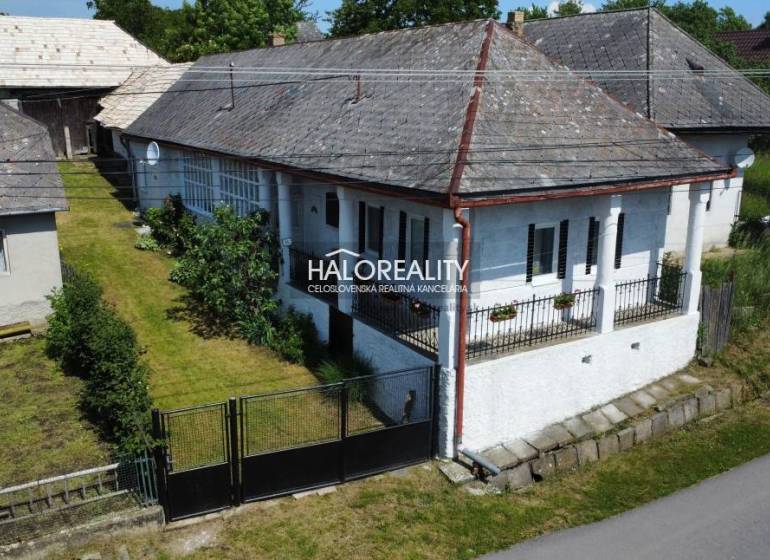 Ábelová Ferienhaus Kaufen reality Lučenec