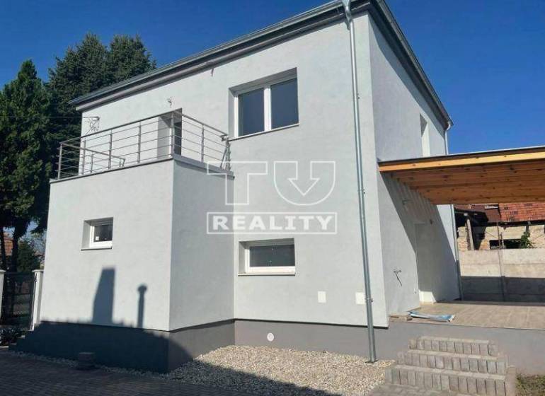 Zohor Einfamilienhaus Kaufen reality Malacky