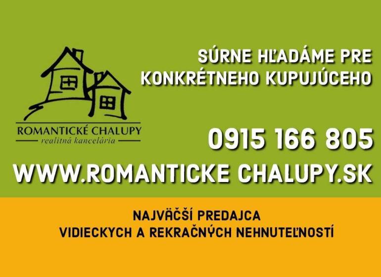 Veľký Krtíš Einfamilienhaus Suche reality Veľký Krtíš