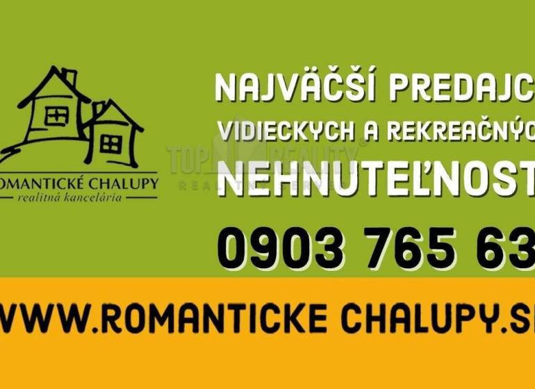 Pečenice Einfamilienhaus Suche reality Levice