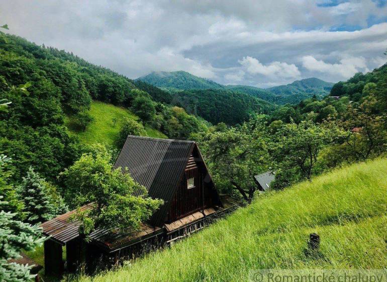 Žarnovica Ferienhaus Kaufen reality Žarnovica