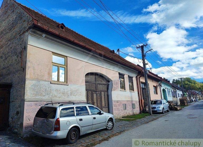 Banská Bystrica Einfamilienhaus Kaufen reality Banská Bystrica