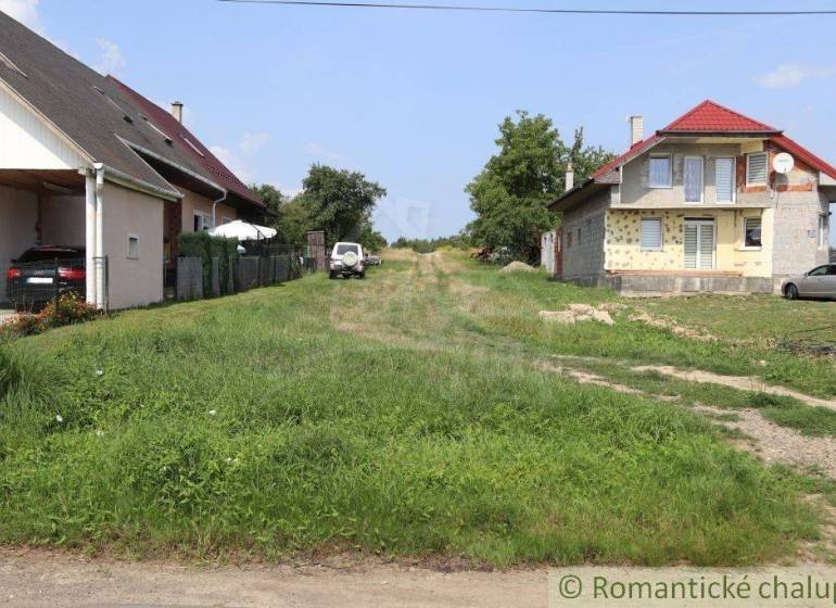 Vranov nad Topľou landwirtsch. Grundstücke Kaufen reality Vranov nad Topľou