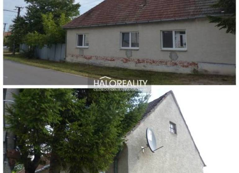 Závod Einfamilienhaus Kaufen reality Malacky