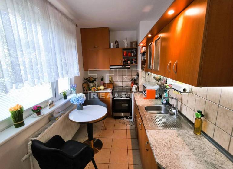 Prešov 2-Zimmer-Wohnung Kaufen reality Prešov