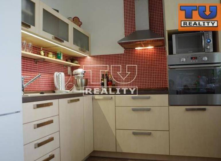 Bratislava - Vrakuňa 3-Zimmer-Wohnung Kaufen reality Bratislava - Vrakuňa