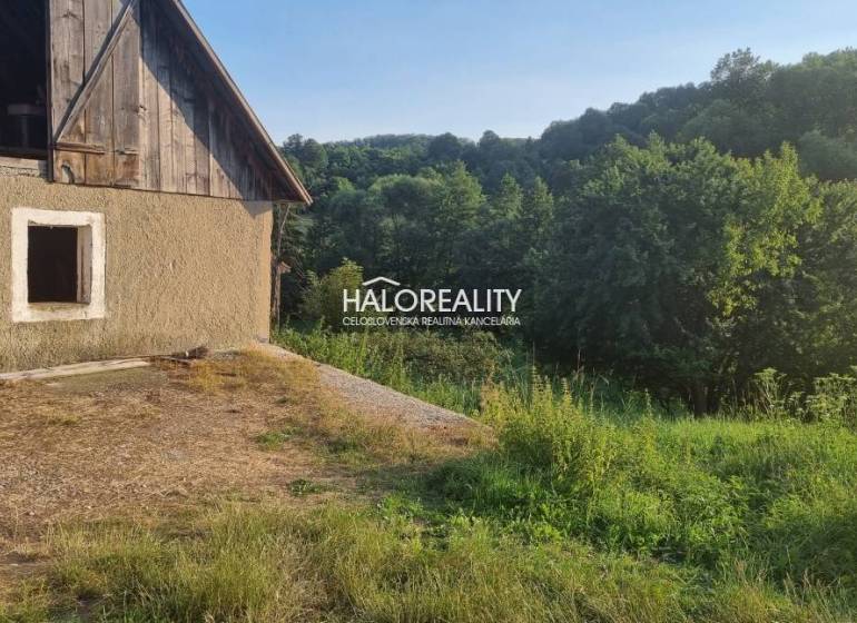 Baďan Ferienhaus Kaufen reality Banská Štiavnica