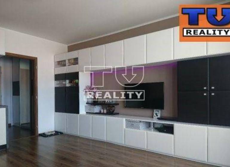 Trnava 1-Zimmer-Wohnung Kaufen reality Trnava