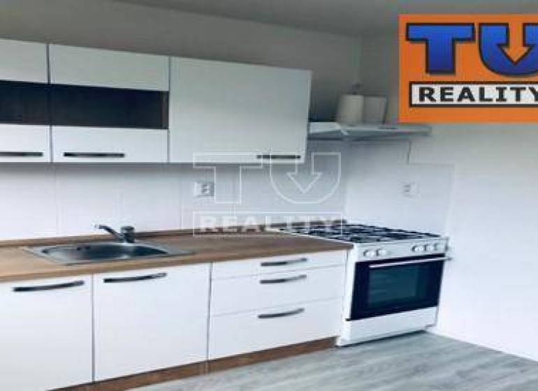 Topoľčany 3-Zimmer-Wohnung Kaufen reality Topoľčany