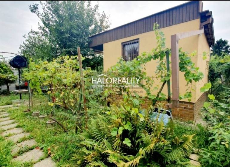 BA - Podunajské Biskupice Garten Kaufen reality Bratislava - Podunajské Biskupice