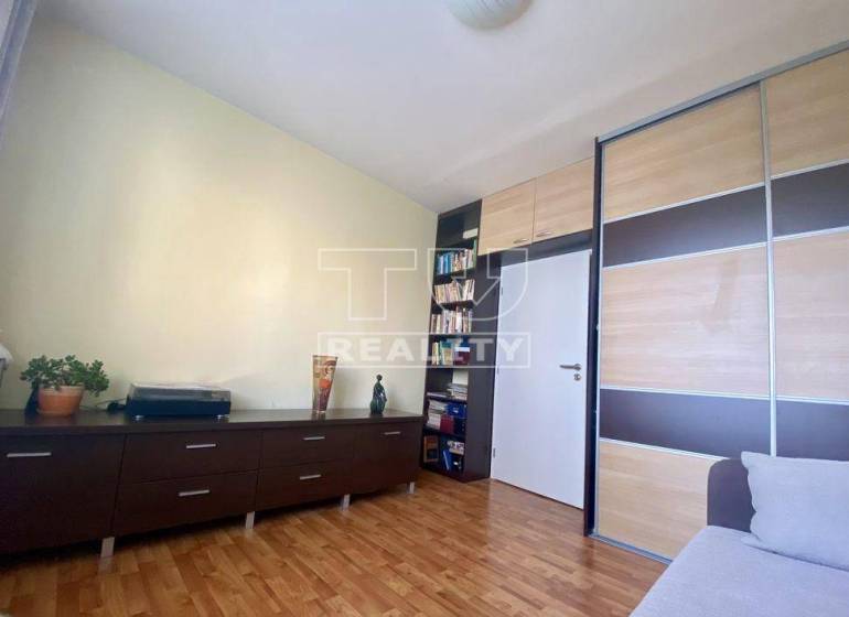 Bratislava - Dúbravka 4-Zimmer-Wohnung Kaufen reality Bratislava - Dúbravka