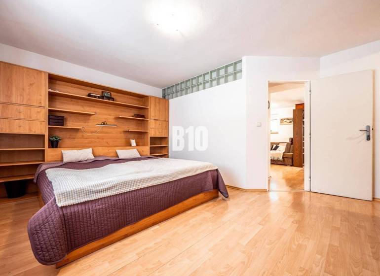 Bratislava - Staré Mesto 2-Zimmer-Wohnung Kaufen reality Bratislava - Staré Mesto