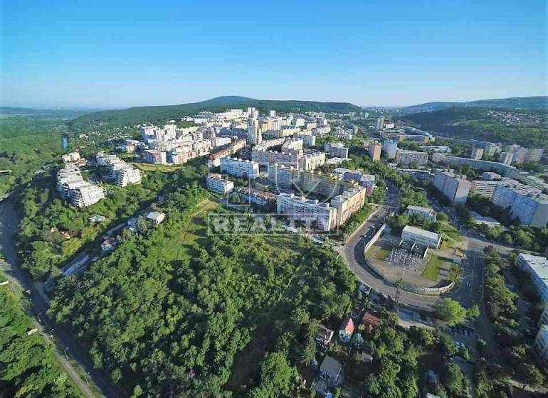 Bratislava - Karlova Ves 3-Zimmer-Wohnung Kaufen reality Bratislava - Karlova Ves