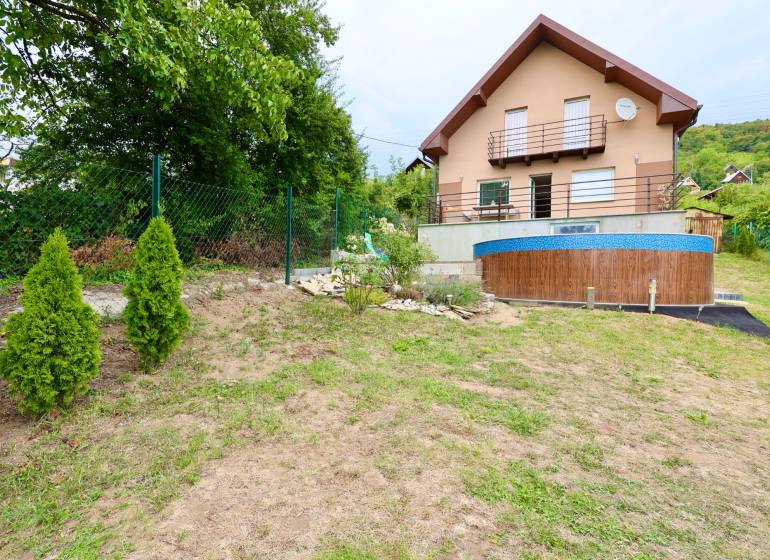 Ferienhaus Kaufen reality Michalovce