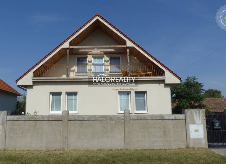 Brodské Einfamilienhaus Kaufen reality Skalica