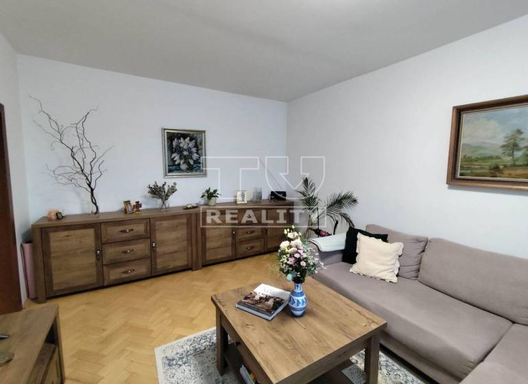 Bratislava - Nové Mesto 2-Zimmer-Wohnung Kaufen reality Bratislava - Nové Mesto