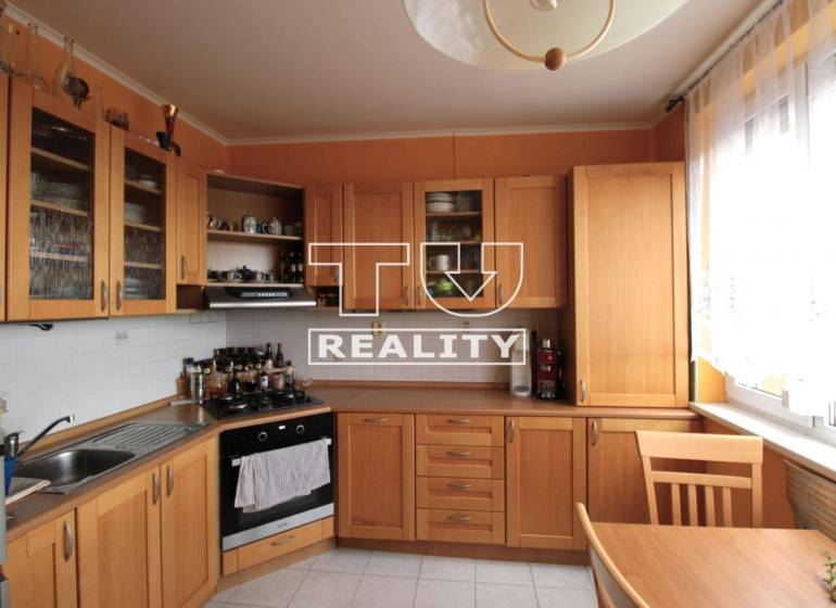 Poprad 2-Zimmer-Wohnung Kaufen reality Poprad