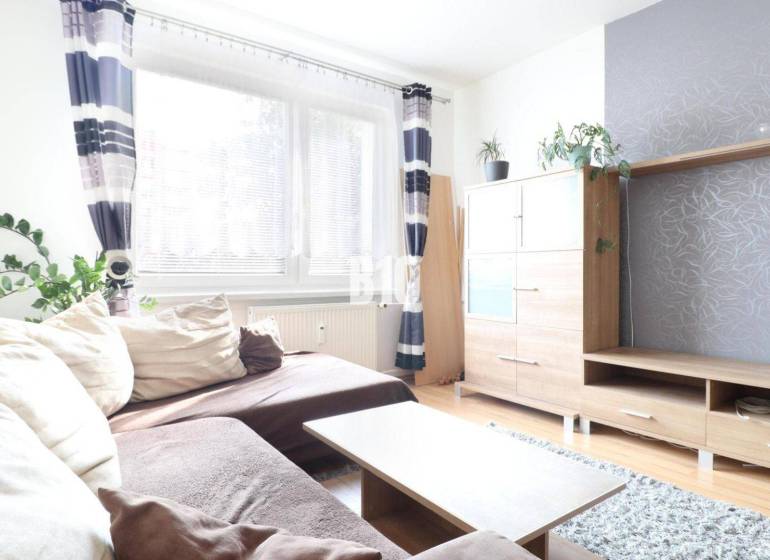 Dolný Kubín 3-Zimmer-Wohnung Kaufen reality Dolný Kubín