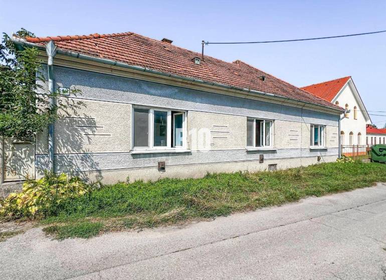 Mad Einfamilienhaus Kaufen reality Dunajská Streda