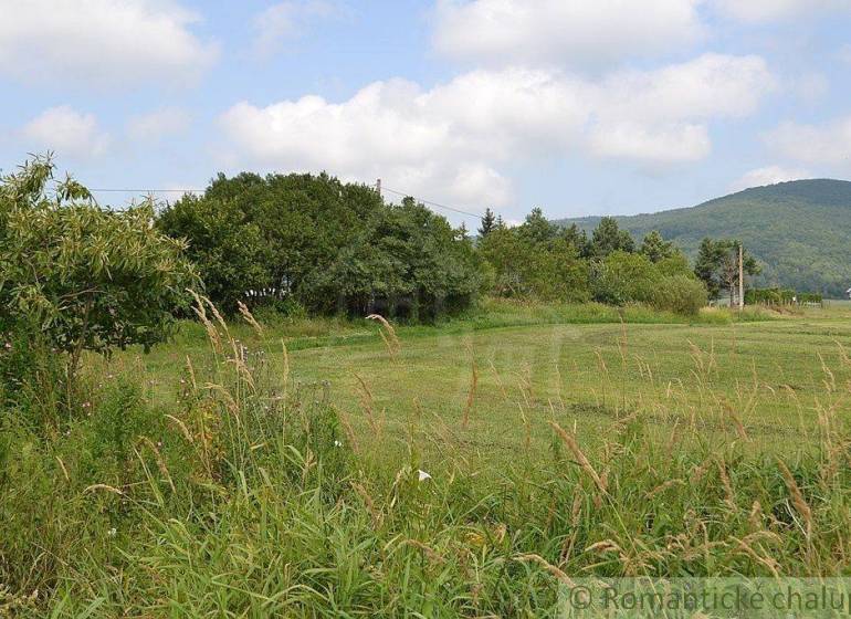 Bardejov landwirtsch. Grundstücke Kaufen reality Bardejov