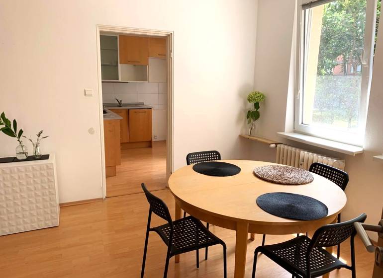 Bratislava - Nové Mesto 3-Zimmer-Wohnung Kaufen reality Bratislava - Nové Mesto