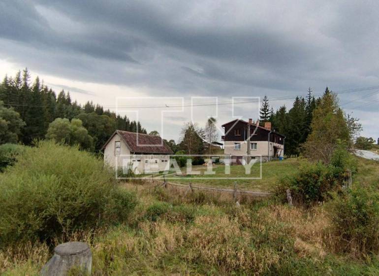 Štrba Gebäude Kaufen reality Poprad