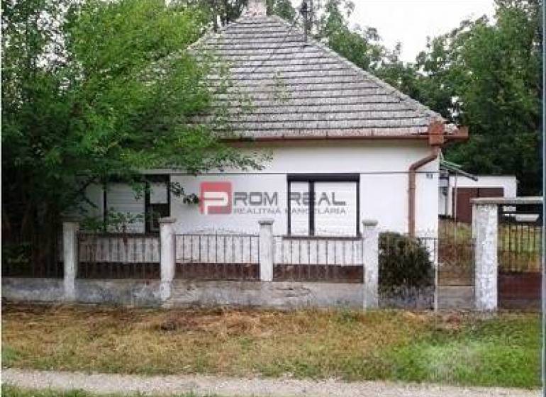 Trnava Einfamilienhaus Suche reality Trnava