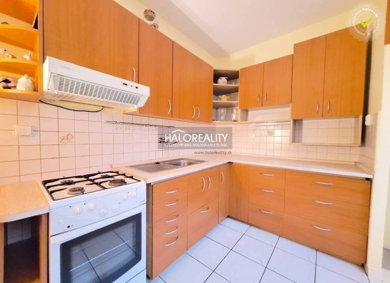 BA - Rača 3-Zimmer-Wohnung Kaufen reality Bratislava - Rača