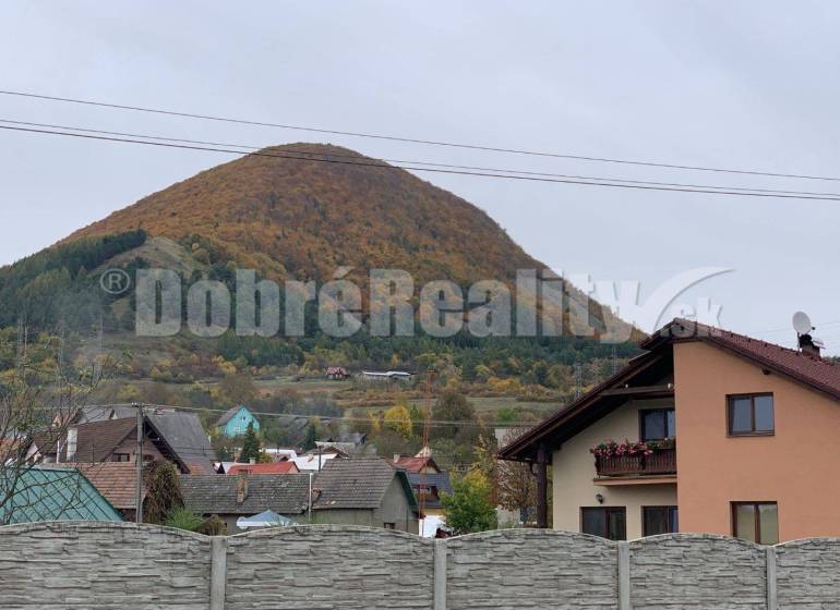 Považská Bystrica landwirtsch. Grundstücke Kaufen reality Považská Bystrica