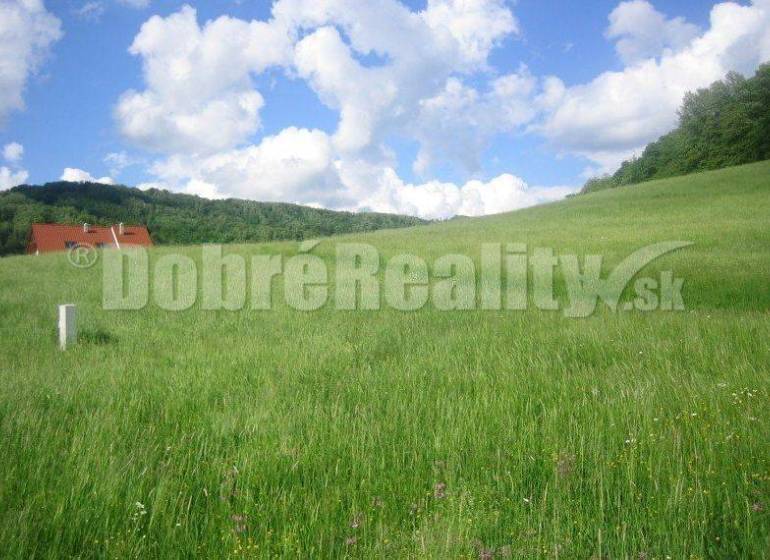 Baugrund Suche reality Prievidza