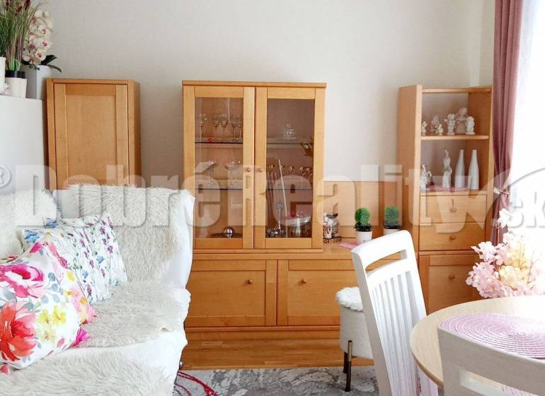 Handlová 1-Zimmer-Wohnung Kaufen reality Prievidza