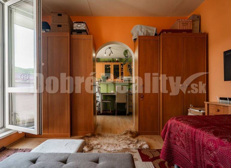 Zvolen 1-Zimmer-Wohnung Kaufen reality Zvolen