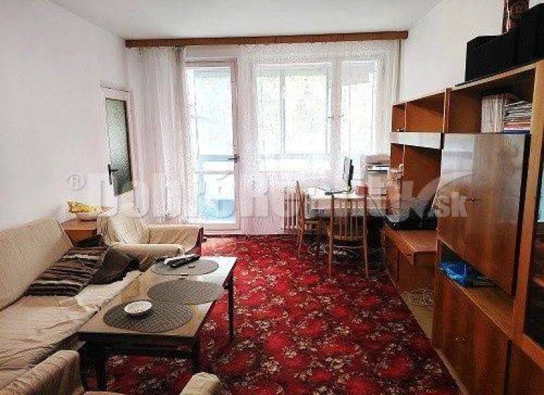 Bratislava - Karlova Ves 3-Zimmer-Wohnung Kaufen reality Bratislava IV