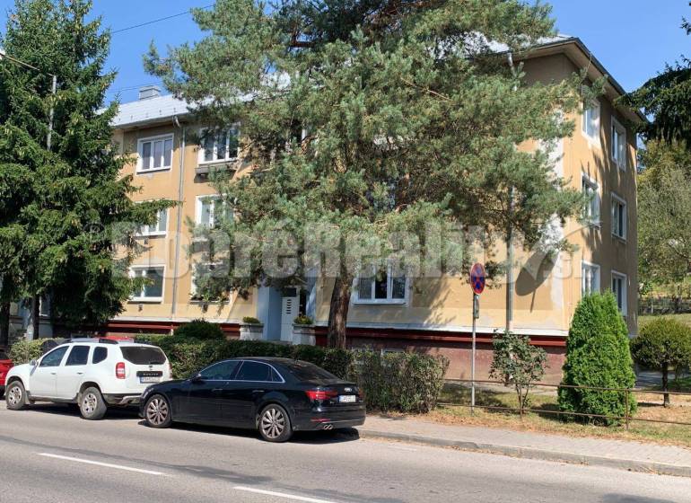 Považská Bystrica 2-Zimmer-Wohnung Kaufen reality Považská Bystrica