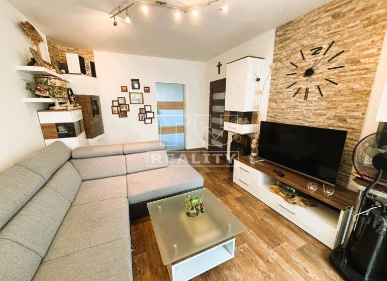 Bratislava - Vrakuňa 3-Zimmer-Wohnung Kaufen reality Bratislava - Vrakuňa