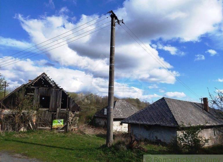 Veľký Krtíš Ferienhaus Kaufen reality Veľký Krtíš