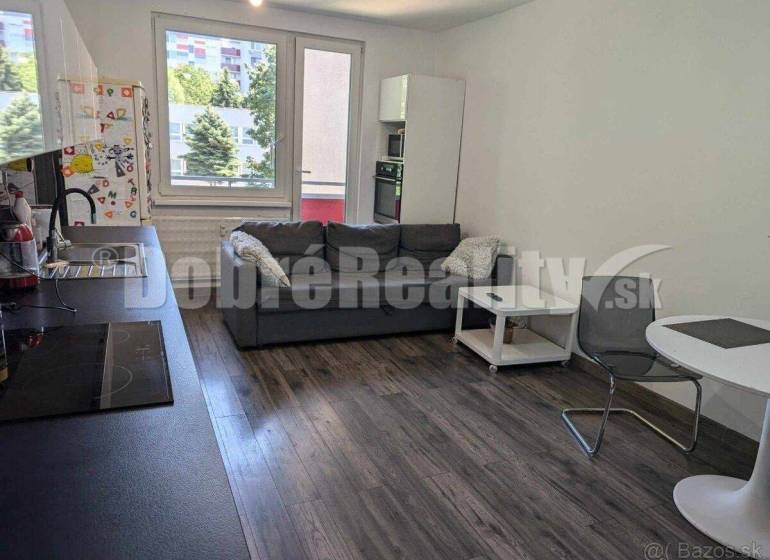 Levice 3-Zimmer-Wohnung Kaufen reality Levice