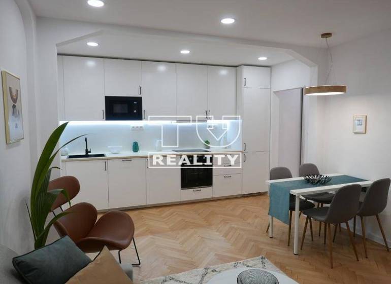 Bratislava - Ružinov 4-Zimmer-Wohnung Kaufen reality Bratislava - Ružinov