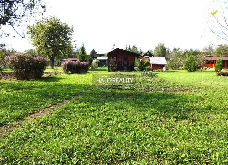 Spišská Nová Ves Garten Kaufen reality Spišská Nová Ves